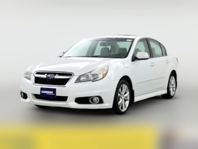 2013 Subaru Legacy 2.5i Limited