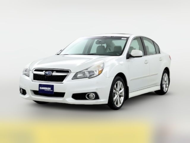 2013 Subaru Legacy 2.5i Limited