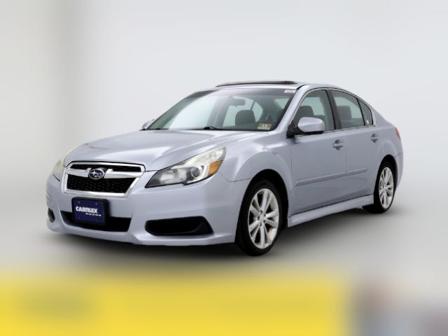 2013 Subaru Legacy 2.5i Premium