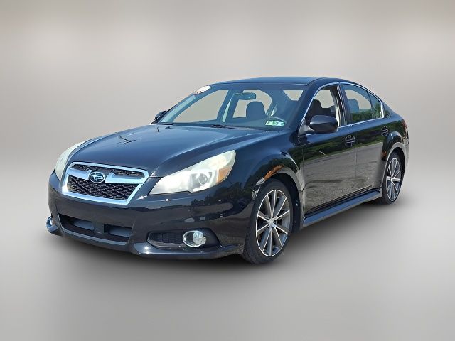 2013 Subaru Legacy 2.5i Sport