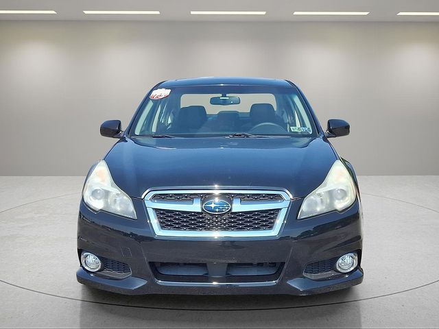 2013 Subaru Legacy 2.5i Sport