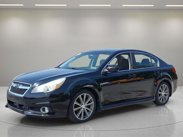 2013 Subaru Legacy 2.5i Sport