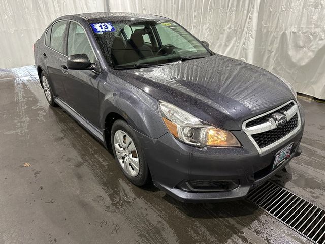 2013 Subaru Legacy 2.5i