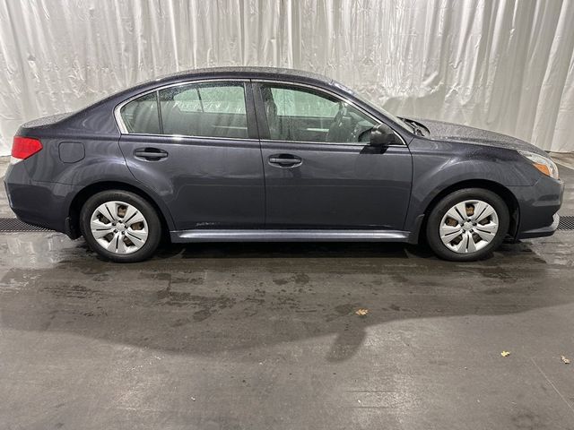 2013 Subaru Legacy 2.5i