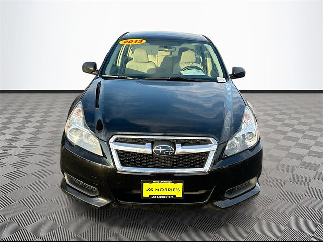 2013 Subaru Legacy 2.5i