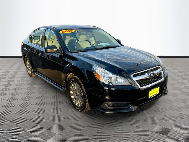 2013 Subaru Legacy 2.5i