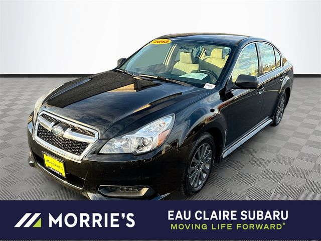 2013 Subaru Legacy 2.5i