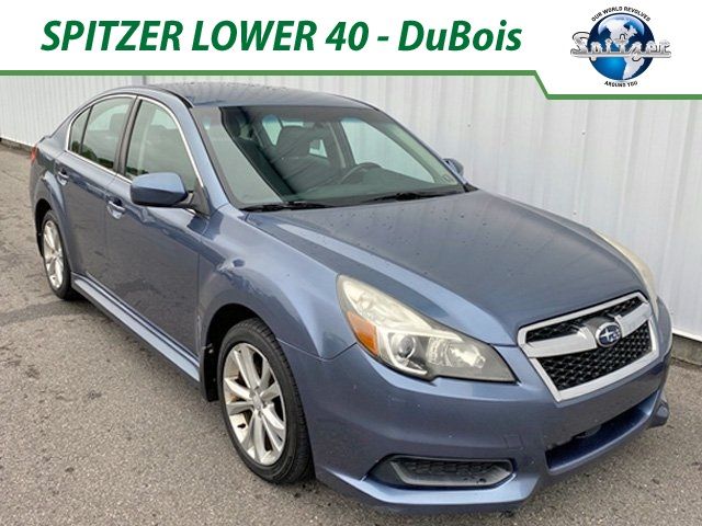 2013 Subaru Legacy 2.5i Premium