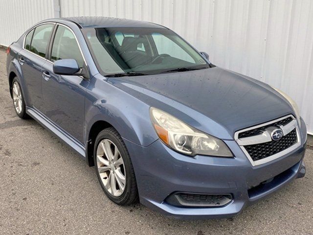 2013 Subaru Legacy 2.5i Premium