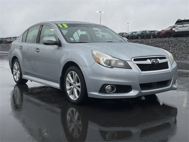 2013 Subaru Legacy 2.5i Premium