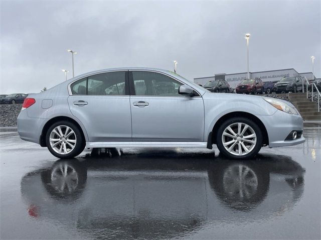 2013 Subaru Legacy 2.5i Premium