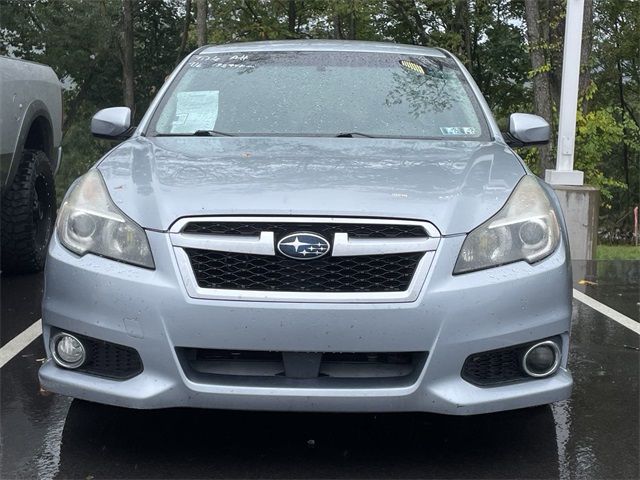 2013 Subaru Legacy 2.5i Premium