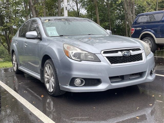 2013 Subaru Legacy 2.5i Premium