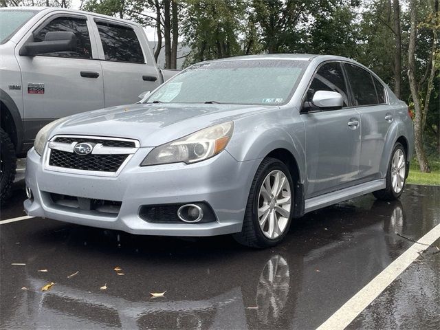 2013 Subaru Legacy 2.5i Premium