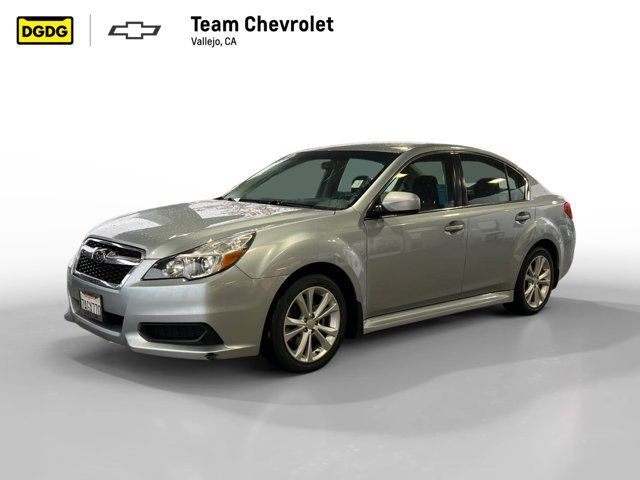 2013 Subaru Legacy 2.5i Premium