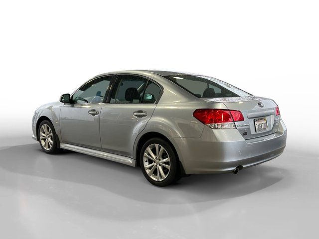 2013 Subaru Legacy 2.5i Premium