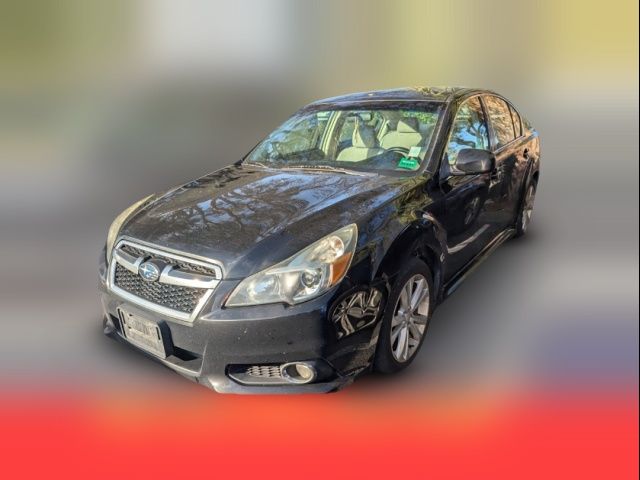 2013 Subaru Legacy 2.5i Premium