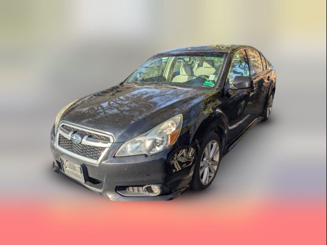 2013 Subaru Legacy 2.5i Premium