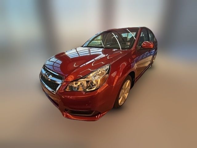 2013 Subaru Legacy 2.5i Premium
