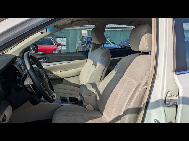 2013 Subaru Legacy 2.5i Premium