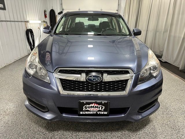 2013 Subaru Legacy 2.5i Premium