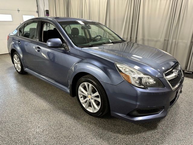 2013 Subaru Legacy 2.5i Premium