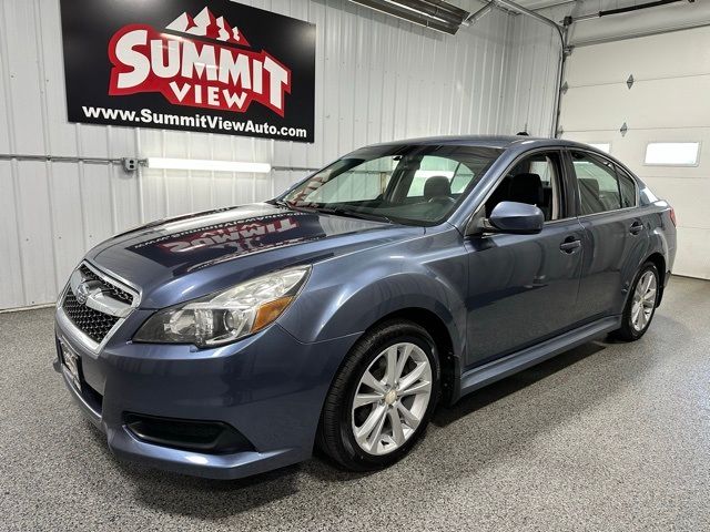 2013 Subaru Legacy 2.5i Premium