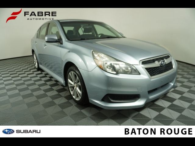 2013 Subaru Legacy 2.5i Premium