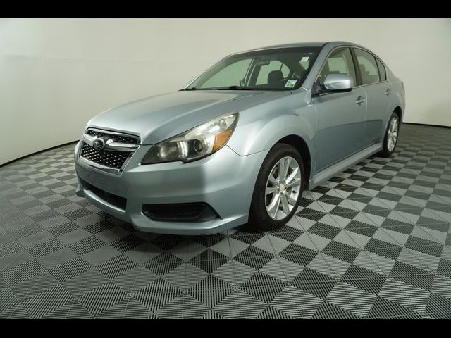 2013 Subaru Legacy 2.5i Premium