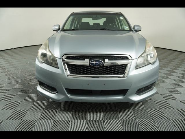 2013 Subaru Legacy 2.5i Premium