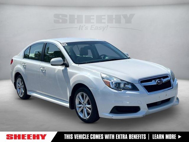 2013 Subaru Legacy 2.5i Premium