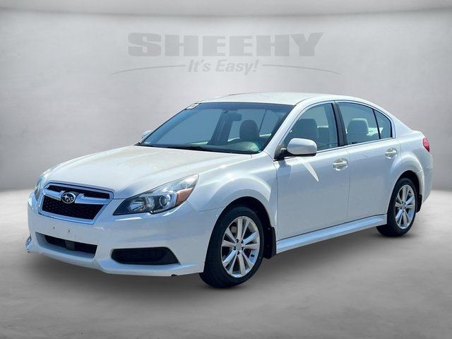 2013 Subaru Legacy 2.5i Premium