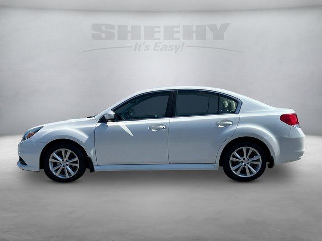 2013 Subaru Legacy 2.5i Premium