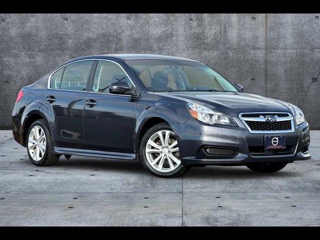 2013 Subaru Legacy 2.5i Premium