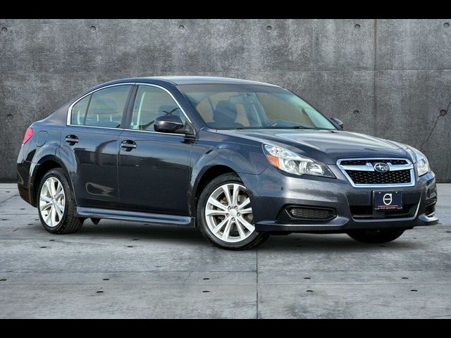 2013 Subaru Legacy 2.5i Premium