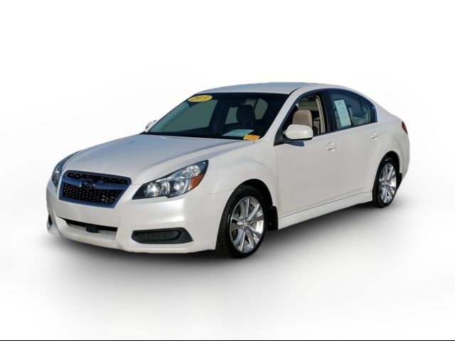 2013 Subaru Legacy 2.5i Premium