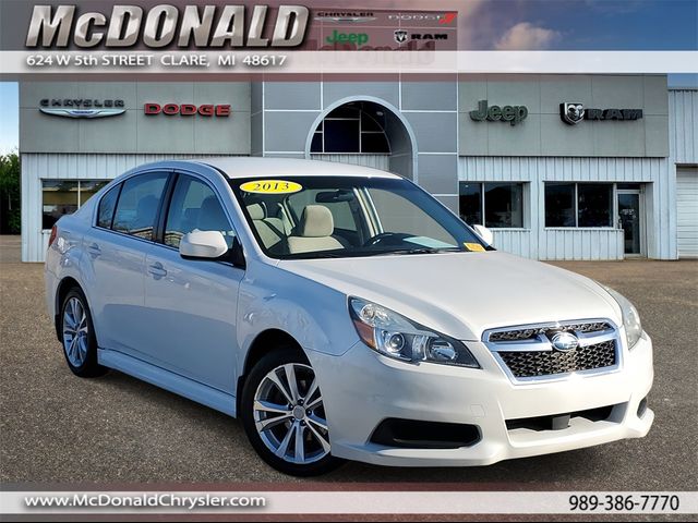 2013 Subaru Legacy 2.5i Premium