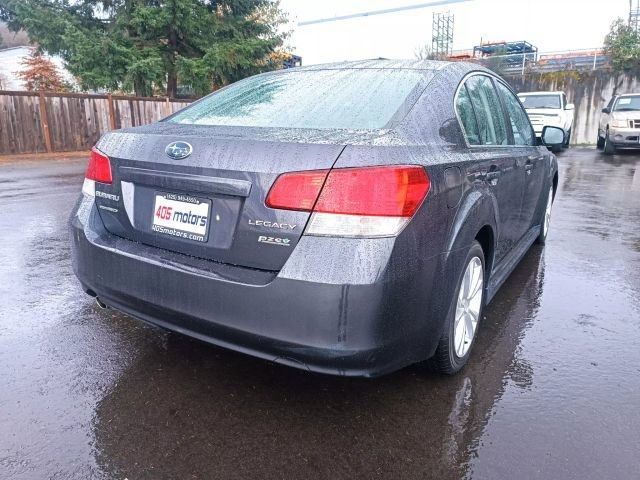 2013 Subaru Legacy 2.5i Premium