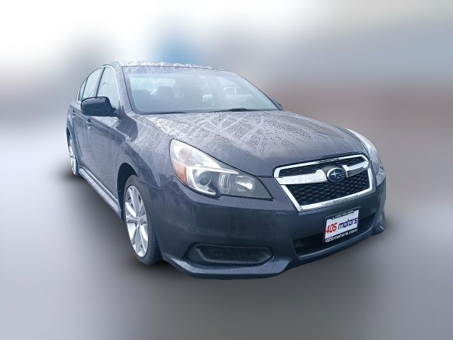 2013 Subaru Legacy 2.5i Premium