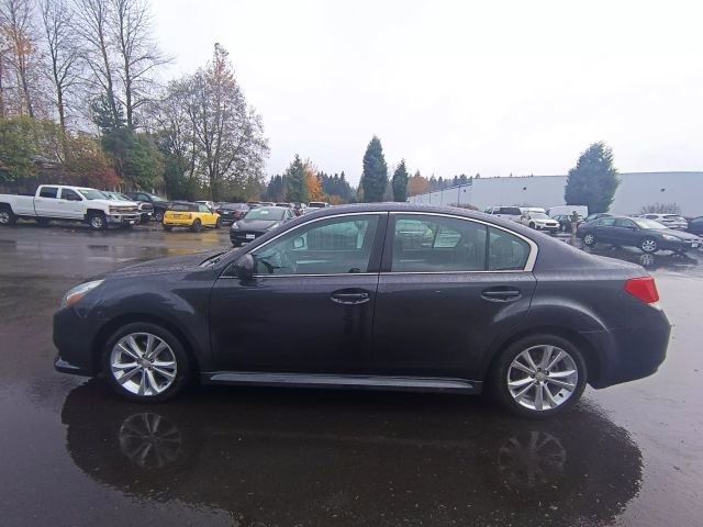 2013 Subaru Legacy 2.5i Premium