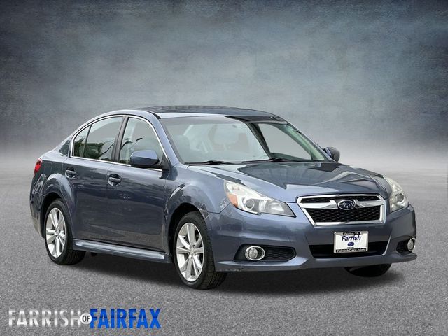 2013 Subaru Legacy 2.5i Premium