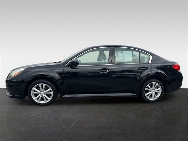 2013 Subaru Legacy 2.5i Premium