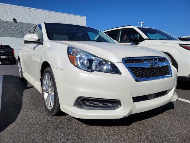 2013 Subaru Legacy 2.5i Premium