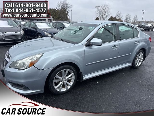2013 Subaru Legacy 2.5i Premium