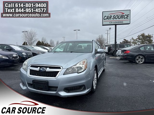 2013 Subaru Legacy 2.5i Premium