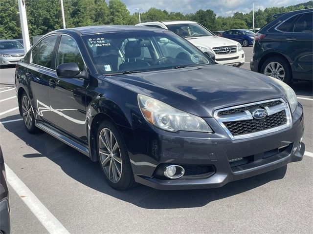 2013 Subaru Legacy 2.5i Sport