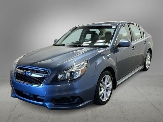 2013 Subaru Legacy 2.5i Premium