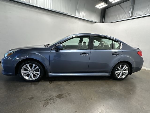 2013 Subaru Legacy 2.5i Premium