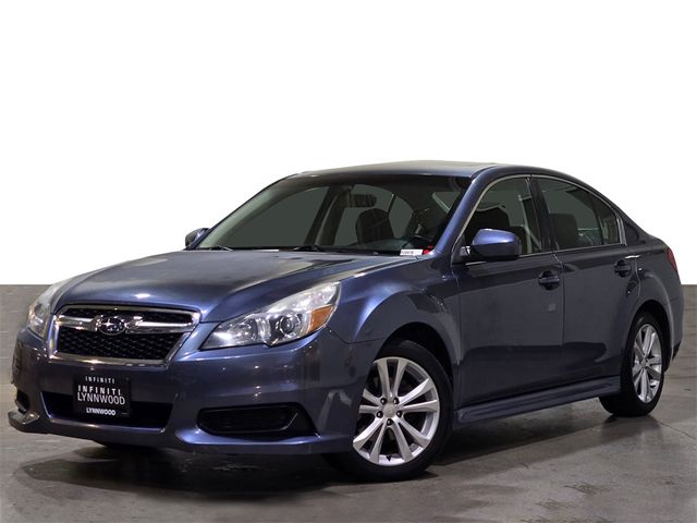 2013 Subaru Legacy 2.5i Premium