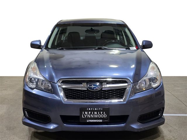 2013 Subaru Legacy 2.5i Premium